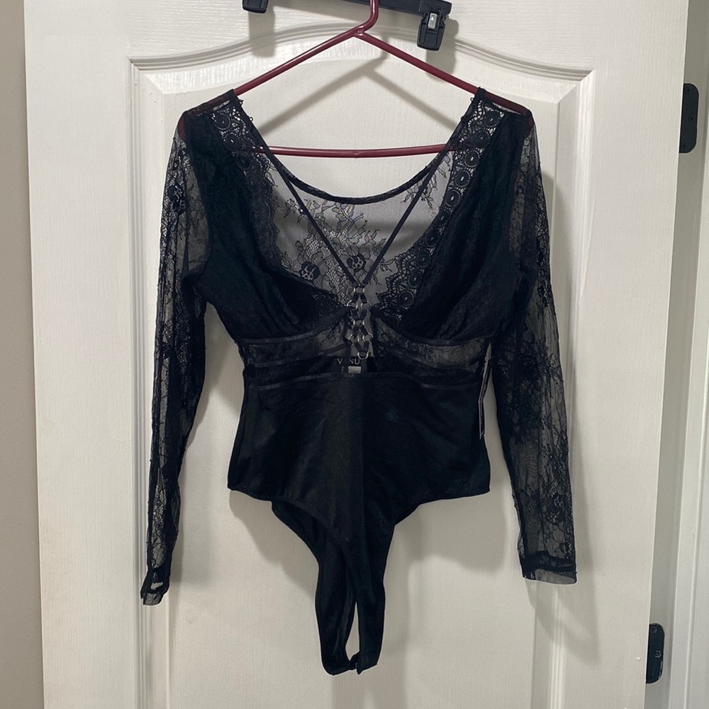 Venus bodysuit